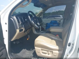 Toyota Sequoia 2016 TOYOTA SEQUOIA LIMITED 5.7L V8 - 29900 лв. - 85537612 11