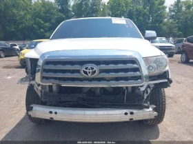 Toyota Sequoia 2016 TOYOTA SEQUOIA LIMITED 5.7L V8 - 29900 лв. - 85537612 2