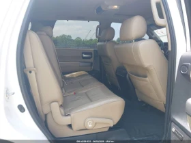 Toyota Sequoia 2016 TOYOTA SEQUOIA LIMITED 5.7L V8 - 29900 лв. - 85537612 12