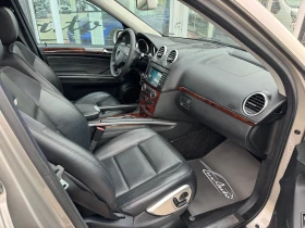 Обява за продажба на Mercedes-Benz ML 63 AMG ГАЗ#4MATIC#ОБДУХВАНЕ#КАМЕРА#H&K#NAVI ~26 999 лв. - изображение 10