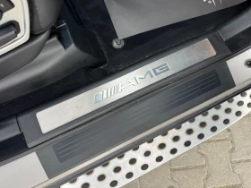 Mercedes-Benz ML 63 AMG ГАЗ#4MATIC#ОБДУХВАНЕ#КАМЕРА#H&K#NAVI - 26999 лв. - 18576134 17