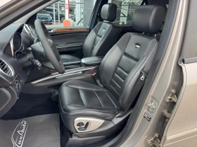 Обява за продажба на Mercedes-Benz ML 63 AMG ГАЗ#4MATIC#ОБДУХВАНЕ#КАМЕРА#H&K#NAVI ~26 999 лв. - изображение 7