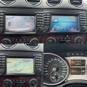 Mercedes-Benz ML 63 AMG ГАЗ#4MATIC#ОБДУХВАНЕ#КАМЕРА#H&K#NAVI - 26999 лв. - 18576134 15