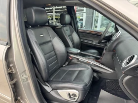 Обява за продажба на Mercedes-Benz ML 63 AMG ГАЗ#4MATIC#ОБДУХВАНЕ#КАМЕРА#H&K#NAVI ~26 999 лв. - изображение 11