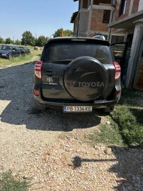 Обява за продажба на Toyota Rav4 ~13 500 лв. - изображение 1