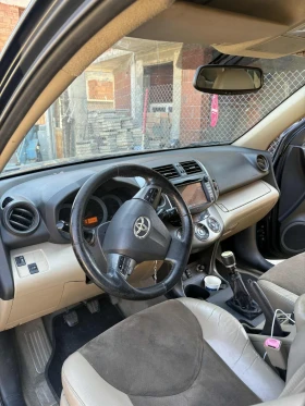 Обява за продажба на Toyota Rav4 ~13 500 лв. - изображение 3