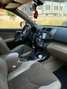 Обява за продажба на Toyota Rav4 ~13 500 лв. - изображение 4