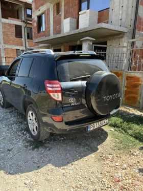 Обява за продажба на Toyota Rav4 ~13 500 лв. - изображение 2
