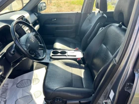 Honda Cr-v 2.0i/4x4 - 9900 лв. - 69456680 7