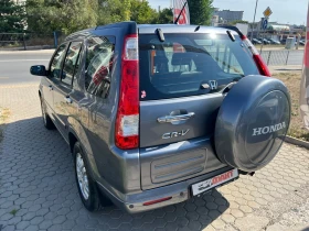 Honda Cr-v 2.0i/4x4 - 9900 лв. - 69456680 5