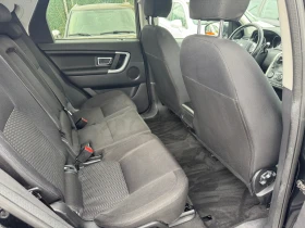 Land Rover Discovery Sport 6+ 1* 193400* * NAVI* 4x4* 06.2015*  | Mobile.bg    15