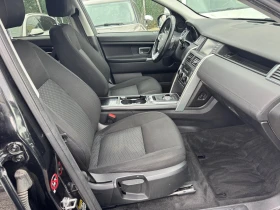 Land Rover Discovery Sport 6+ 1* 193400* * NAVI* 4x4* 06.2015*  | Mobile.bg    16