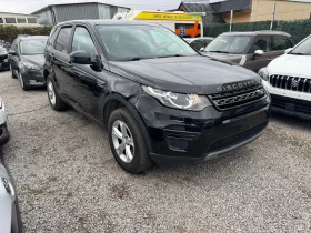  Land Rover Discovery...