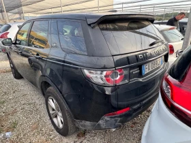 Land Rover Discovery Sport 6+ 1* 193400* * NAVI* 4x4* 06.2015*  | Mobile.bg    16