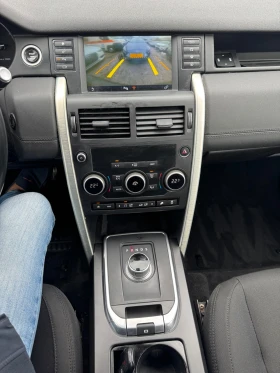 Land Rover Discovery Sport 6+ 1* 193400* * NAVI* 4x4* 06.2015*  | Mobile.bg    6