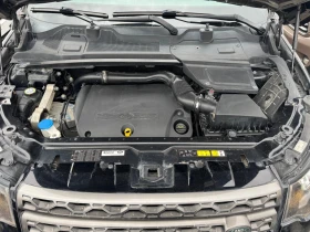 Land Rover Discovery Sport 6+ 1* 193400* * NAVI* 4x4* 06.2015*  | Mobile.bg    4