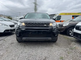 Land Rover Discovery Sport 6+ 1* 193400* * NAVI* 4x4* 06.2015*  | Mobile.bg    17