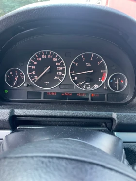 BMW X5 4.4 320 кс - 10999 лв. - 32212953 16