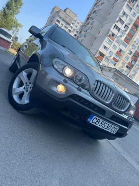 BMW X5 4.4 320 кс - 10999 лв. - 32212953 6