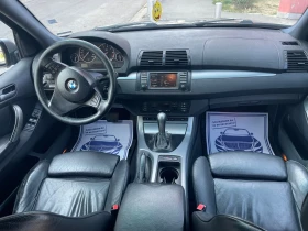 BMW X5 4.4 320 кс - 10999 лв. - 32212953 9
