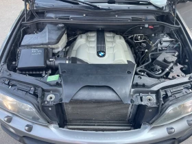 BMW X5 4.4 320 кс - 10999 лв. - 32212953 17