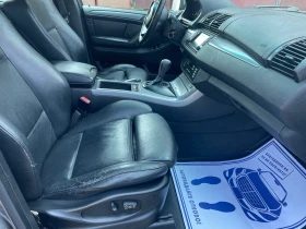 BMW X5 4.4 320 кс - 10999 лв. - 32212953 12