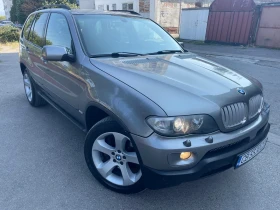 BMW X5 4.4 320 кс - 10999 лв. - 32212953 2