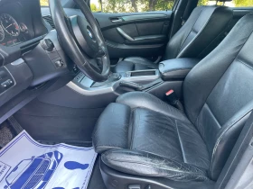 BMW X5 4.4 320 кс - 10999 лв. - 32212953 13