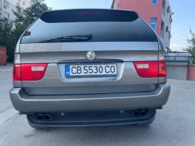 BMW X5 4.4 320 кс - 10999 лв. - 32212953 8