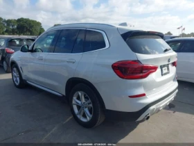 BMW X3 XDRIVE* 30i* ДИГИТАЛНО* ТАБЛО* ПОДГРЕВ* ОБДУХВАНЕ* - 32900 лв. / 16821.50 € - 39547420 4