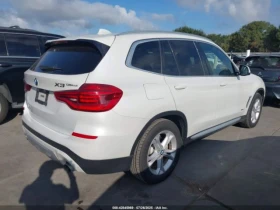 BMW X3 XDRIVE* 30i* ДИГИТАЛНО* ТАБЛО* ПОДГРЕВ* ОБДУХВАНЕ* - 32900 лв. / 16821.50 € - 39547420 2