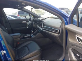 Kia Sportage X-LINE* AWD* ПОДГРЕВ* ПАНОРАМА* 360 - 27900 лв. / 14265.04 € - 96690526 9