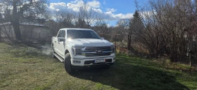 Ford F150 PLATINUM PLUS, снимка 2