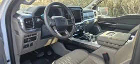 Ford F150 PLATINUM PLUS, снимка 5