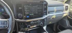 Ford F150 PLATINUM PLUS, снимка 7
