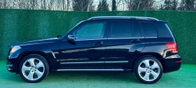 Mercedes-Benz GLK GLK 250  4MATIK  - 12500 € / 24447.88 лв. - 70545252 4