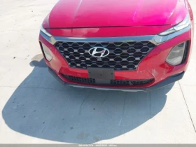 Hyundai Santa fe LIMITED КРАЙНА ЦЕНА! - 12783 € / 25001.37 лв. - 80496540 8