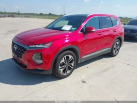 Hyundai Santa fe LIMITED КРАЙНА ЦЕНА! - 12783 € / 25001.37 лв. - 80496540 3