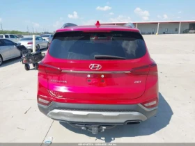 Hyundai Santa fe LIMITED КРАЙНА ЦЕНА! - 12783 € / 25001.37 лв. - 80496540 5