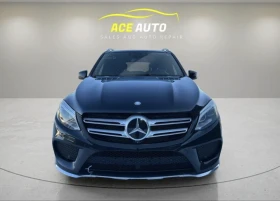 Mercedes-Benz GLE 400 AMG* PACK* HARMON* KARDON* ПАНОРАМА* LANE* ASSIST* - 18629 € / 36435.16 лв. - 50107047 7