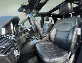 Mercedes-Benz GLE 400 AMG* PACK* HARMON* KARDON* ПАНОРАМА* LANE* ASSIST* - 18629 € / 36435.16 лв. - 50107047 16