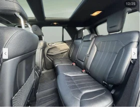 Mercedes-Benz GLE 400 AMG* PACK* HARMON* KARDON* ПАНОРАМА* LANE* ASSIST* - 18629 € / 36435.16 лв. - 50107047 17