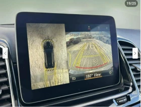 Mercedes-Benz GLE 400 AMG* PACK* HARMON* KARDON* ПАНОРАМА* LANE* ASSIST* - 18629 € / 36435.16 лв. - 50107047 13