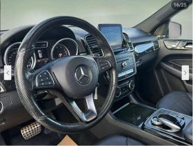 Mercedes-Benz GLE 400 AMG* PACK* HARMON* KARDON* ПАНОРАМА* LANE* ASSIST* - 18629 € / 36435.16 лв. - 50107047 11