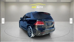 Mercedes-Benz GLE 400 AMG* PACK* HARMON* KARDON* ПАНОРАМА* LANE* ASSIST* - 18629 € / 36435.16 лв. - 50107047 4
