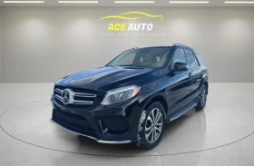 Mercedes-Benz GLE 400 AMG* PACK* HARMON* KARDON* ПАНОРАМА* LANE* ASSIST*