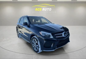 Mercedes-Benz GLE 400 AMG* PACK* HARMON* KARDON* ПАНОРАМА* LANE* ASSIST* - 18629 € / 36435.16 лв. - 50107047 3
