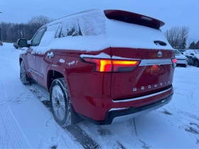 Toyota Sequoia * CAPSTONE* CARFAX * БЕЗ ПЪРВОНАЧАЛНА ВНОСКА - 80000 € / 156466.40 лв. - 30959712 3