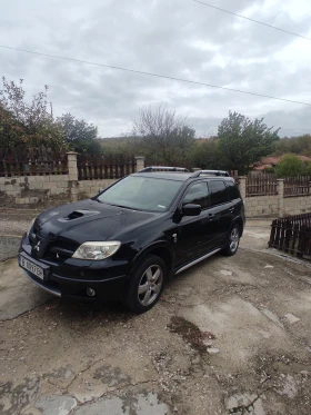 Mitsubishi Outlander - 3068 € / 6000.49 лв. - 41602106 3