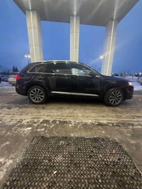 Audi Q7 2018 * Technik * CARFAX * �� ���������������� | Mobile.bg � ����� ������ 5